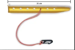 Hilleberg Sand- Und Schneehering 6er Pack