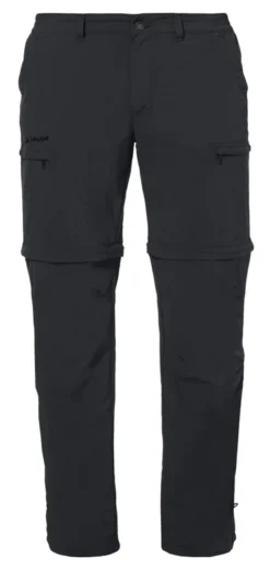 Vaude Farley Zipp Off Pant IV Men -OutFit Verkaufs-Shop 03869 010