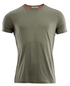 ACLIMA LightWool T-Shirt Roundneck Mens