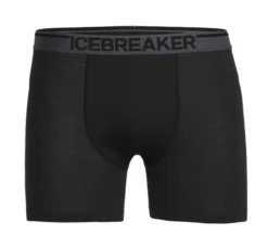 Icebreaker Anatomica Boxer 150 Men