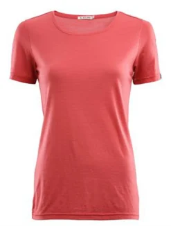 ACLIMA LightWool T-Shirt Roundneck Women
