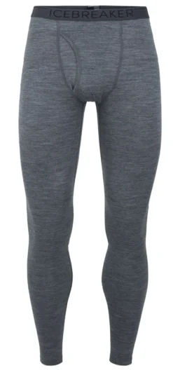 Icebreaker Oasis Leggings 200 Men