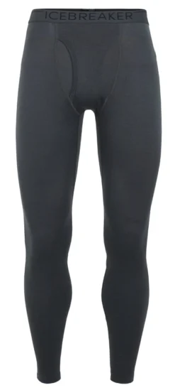 Icebreaker Tech Leggings 260 Men