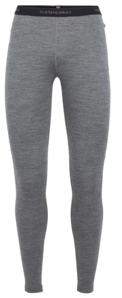 Icebreaker Tech Leggings 260 Women