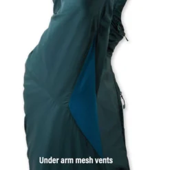 Mont-Bell ULTRA LIGHT SHELL PARKA MEN'S -OutFit Verkaufs-Shop 1106686 2