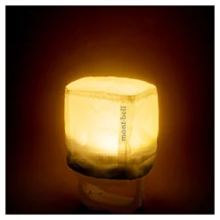 Mont-Bell Satellite Multi Lamp -OutFit Verkaufs-Shop 1124922 3