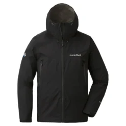 Mont-Bell Rain Trekker Jacket M´s