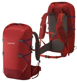 Mont-Bell Altiplano Pack 40 -OutFit Verkaufs-Shop 1133202 card