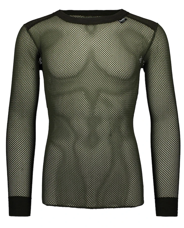 Svala Dry Stretch Mesh Hunt Shirt 1 Svala Dry Stretch Mesh Hunt Shirt