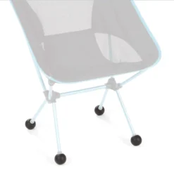 Helinox Ball Feet Set 45 Mm