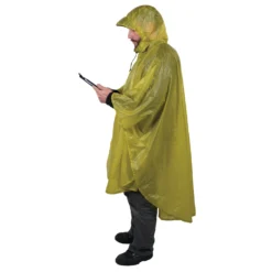 Sea To Summit Ultra-Sil Nano Tarp Poncho