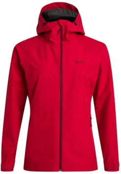 Berghaus Paclite 2.0 Shell Jacket Women