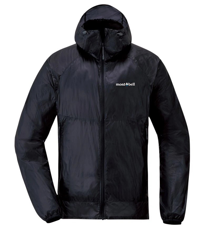 Mont-Bell Tachyon Parka Men 5 Mont-Bell Tachyon Parka Men – Bild 5