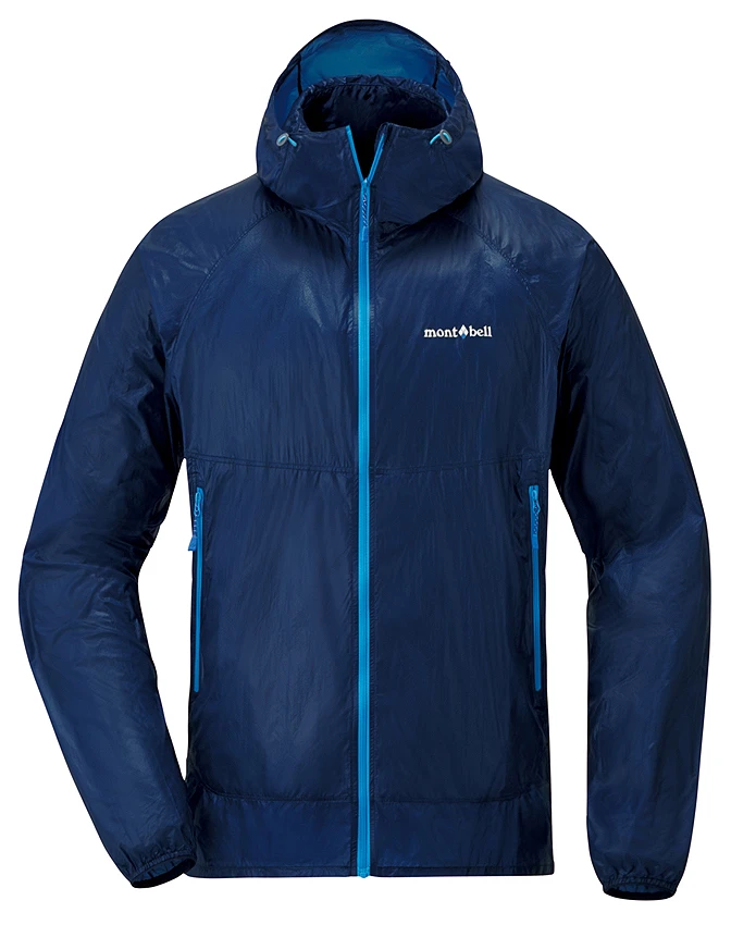 Mont-Bell Tachyon Parka Men 1 Mont-Bell Tachyon Parka Men