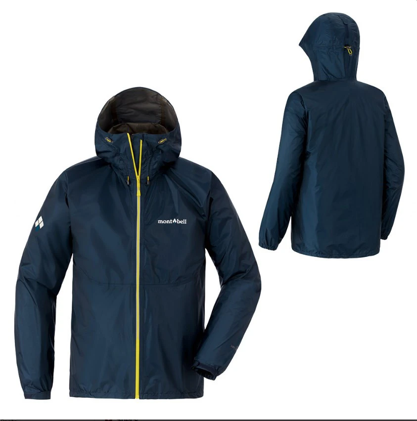 Mont-Bell Versalite Jacket Men 5 Mont-Bell Versalite Jacket Men – Bild 5