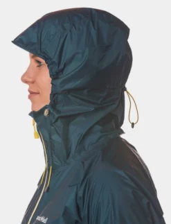 Mont-Bell Versalite Jacket Women -OutFit Verkaufs-Shop 2328170 04