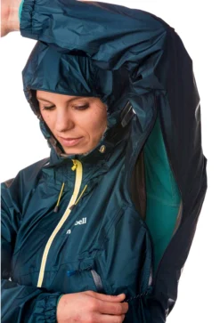 Mont-Bell Versalite Jacket Women -OutFit Verkaufs-Shop 2328170 05