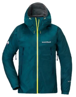 Mont-Bell Versalite Jacket Women