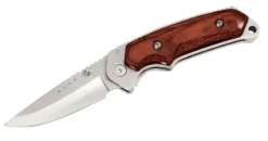 Buck Folding Alpha Hunter