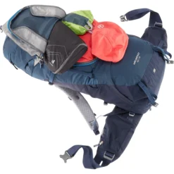 Deuter Aircontakt 45 + 10 -OutFit Verkaufs-Shop 3320121 3365 4