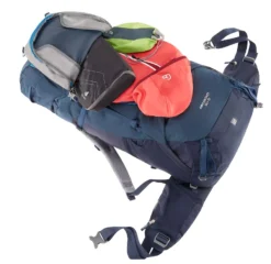 Deuter Aircontact 55+10 -OutFit Verkaufs-Shop 3320321 3