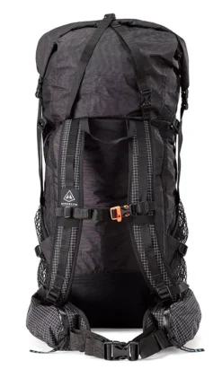 Hyperlite Mountain Gear 3400 Black Windrider Pack -OutFit Verkaufs-Shop 3400 windbl 3