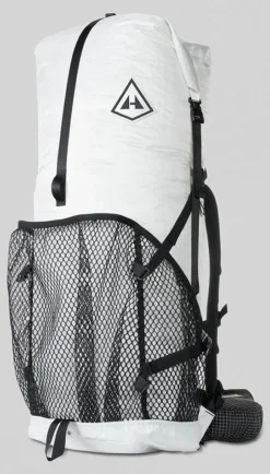 Hyperlite Mountain Gear 3400 Windrider Pack