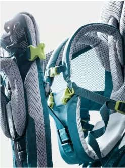 Deuter Kid Comfort Active SL -OutFit Verkaufs-Shop 362002 c