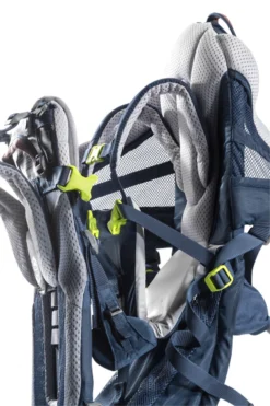 Deuter Kid Comfort Active -OutFit Verkaufs-Shop 3620121 3003c