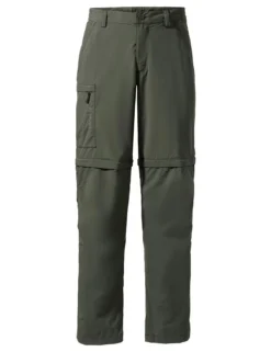 Vaude Farley Zipp Off Pant V Men