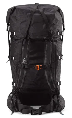Hyperlite Mountain Gear 4400 Porter Pack Black -OutFit Verkaufs-Shop 4400 po bl3
