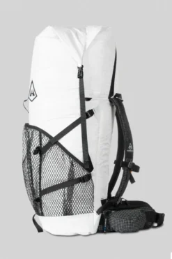 Hyperlite Mountain Gear 4400 Windrider Pack -OutFit Verkaufs-Shop 4400 wr white side 1