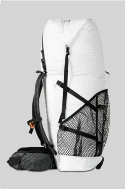 Hyperlite Mountain Gear 4400 Windrider Pack -OutFit Verkaufs-Shop 4400 wr white side 2