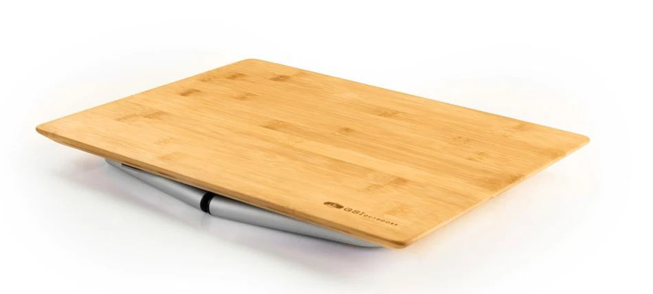 GSI Outdoors Rakau Picnic Table 2 GSI Outdoors Rakau Picnic Table – Bild 2