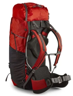 Lundhags Padje Light 45 Long -OutFit Verkaufs-Shop 49008 back