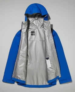 Berghaus Paclite Dynac 2.0 Shell -OutFit Verkaufs-Shop 4A001055xx3