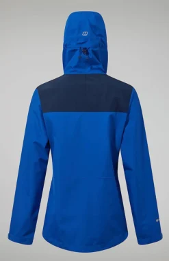 Berghaus Paclite Dynac 2.0 Shell -OutFit Verkaufs-Shop 4A001055xx4