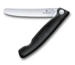 Victorinox Gemüse- Und Tomatenmesser