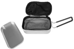 Trangia Insert Cover Brotdose Groß