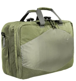 Tasmanian Tiger Tac Flightcase