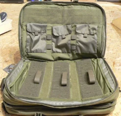 Tasmanian Tiger Tac Flightcase -OutFit Verkaufs-Shop 7958 5