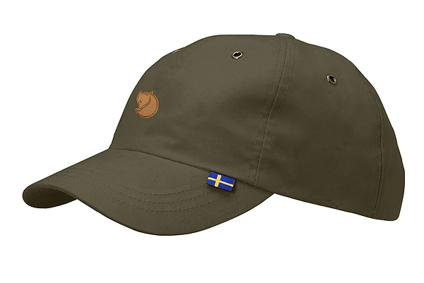 Fjäll Räven Helags Cap 2 Fjäll Räven Helags Cap – Bild 2