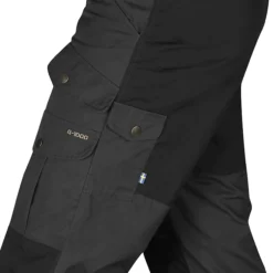 Fjäll Räven Barents Pro Winter Trousers Men -OutFit Verkaufs-Shop 81144 030 550 detalj1