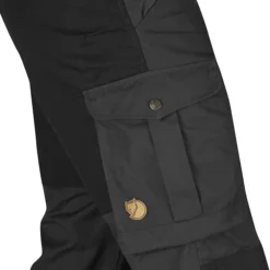 Fjäll Räven Barents Pro Winter Trousers Men -OutFit Verkaufs-Shop 81144 030 550 detalj2