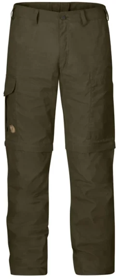 Fjäll Räven Karl Pro Zip-Off Trousers Men -OutFit Verkaufs-Shop 82792 633