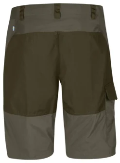 Fjäll Räven Abisko Shorts Men -OutFit Verkaufs-Shop 82833 246 633 back