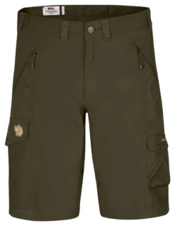 Fjäll Räven Abisko Shorts Men