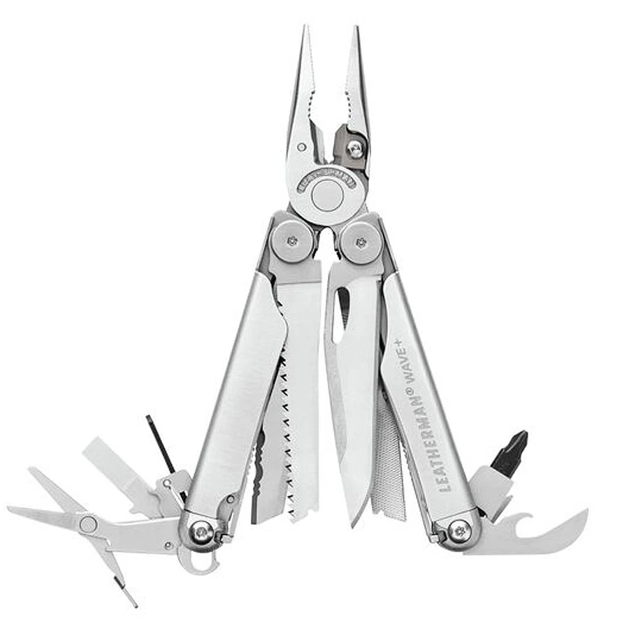 Leatherman WAVE®+ 1 Leatherman WAVE®+