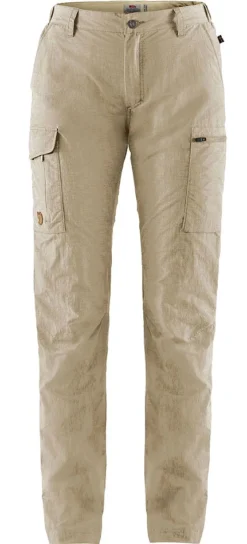 Fjäll Räven Travellers MT Trousers Ws