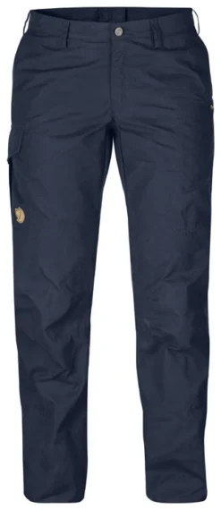 Fjäll Räven Karla Pro Trousers Women -OutFit Verkaufs-Shop 89726 555